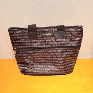 Steve Madden Insulated Lunch Tote